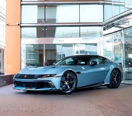 Ferrari 12Cilindri 2025 for sale in Dubai