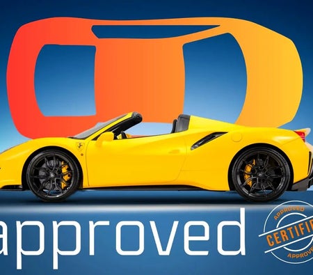 Ferrari 488 Pista Spider 2020 for sale in Dubai