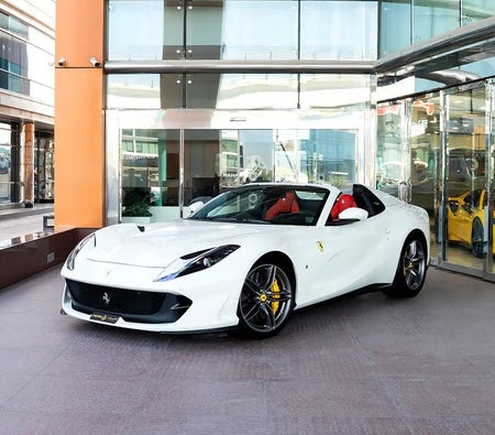 Ferrari 812 GTS GTS 2023 for sale in Dubai