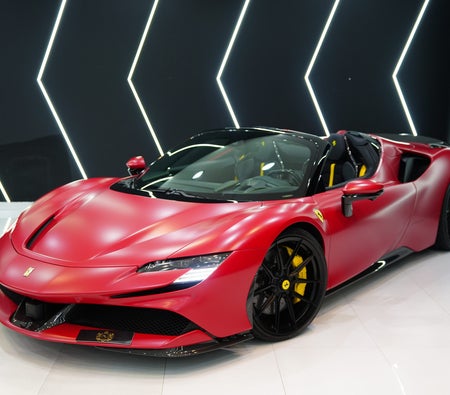 Ferrari SF90 Spider Other 2024 for sale in Dubai