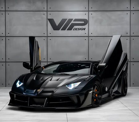 Lamborghini Aventador LP 780-4 Ultimae 2022 for sale in Dubai