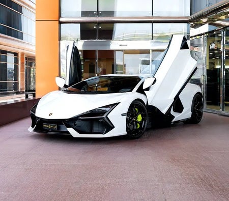 Lamborghini Revuelto 2024 for sale in Dubai