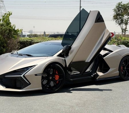 Lamborghini Revuelto 2024 for sale in Dubai
