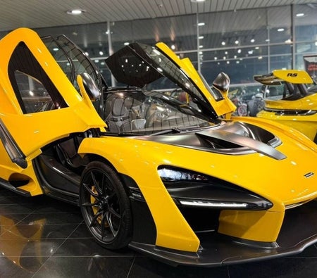 McLaren Senna  2019 for sale in Dubai