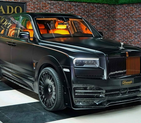 Rolls Royce Cullinan Other 2024 for sale in Dubai