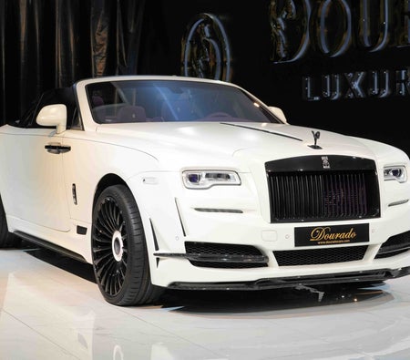 Rolls Royce Dawn Other 2020 for sale in Dubai