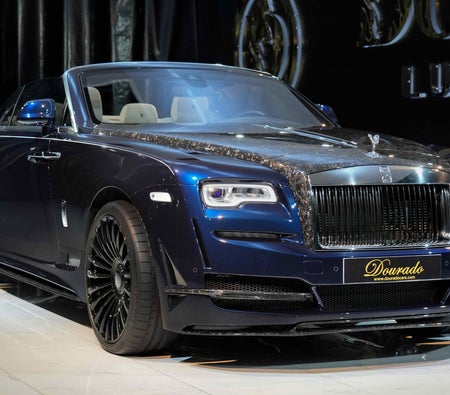 Rolls Royce Dawn Other 2022 for sale in Dubai