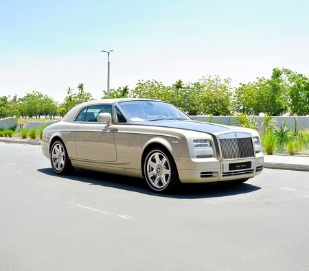 Rolls Royce Phantom 2016 for sale in Dubai