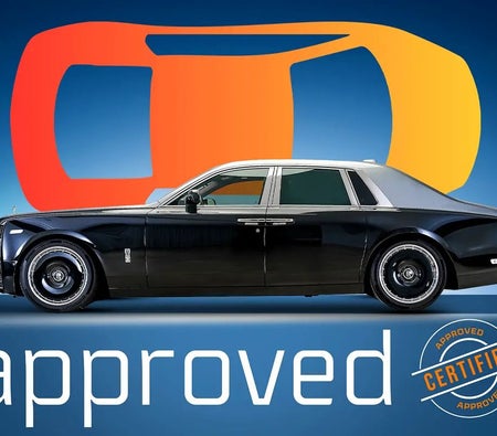 Rolls Royce Phantom VIII 2024 for sale in Dubai