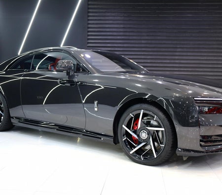Rolls Royce Spectre Other 2025 for sale in Dubai