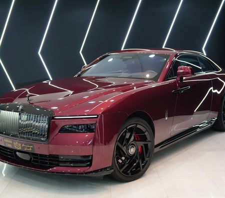 Rolls Royce Spectre Other 2025 for sale in Dubai