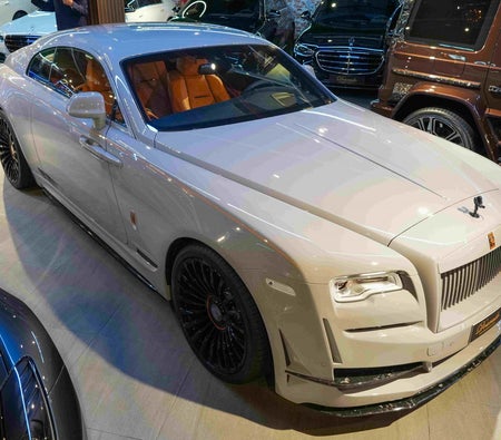 Rolls Royce Wraith 2023 for sale in Dubai